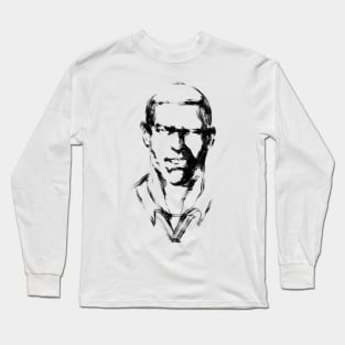 Ronaldo Long Sleeve T-Shirt